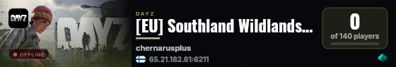 [EU] Southland Wildlands | PvP Hardcore Guns #2 live status badge