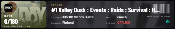 Ticket badge preview