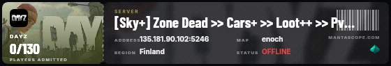 Ticket badge preview