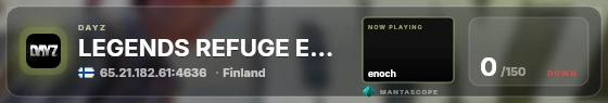Glass badge preview