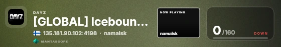 Mesh badge preview