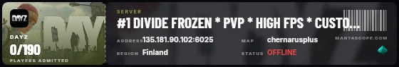 Ticket badge preview