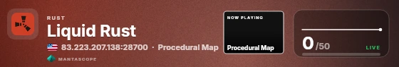 Mesh badge preview