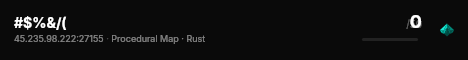#$%&/( live status badge