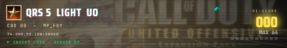 Arcade badge preview