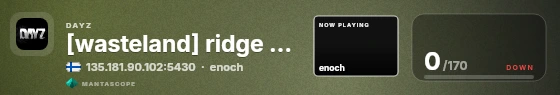 Mesh badge preview