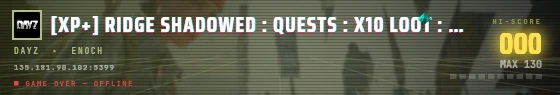 Arcade badge preview