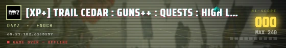 Arcade badge preview