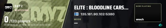 Blade badge preview