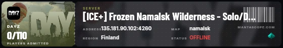 Ticket badge preview