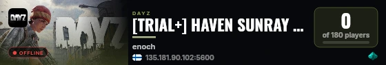 [TRIAL+] HAVEN SUNRAY — HIGH FPS — RAIDS — ЧЕРНОРУСЬ | Livonia # live status badge