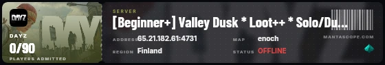 Ticket badge preview