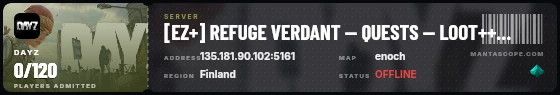 Ticket badge preview