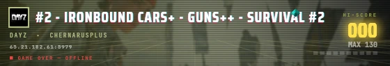 Arcade badge preview