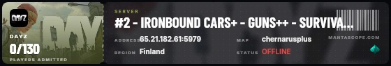 Ticket badge preview