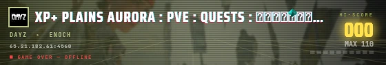 Arcade badge preview