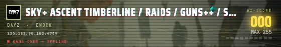 Arcade badge preview