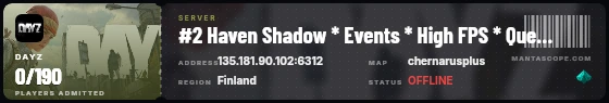 Ticket badge preview