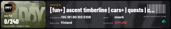 Ticket badge preview