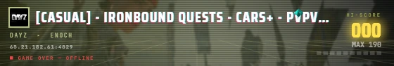 Arcade badge preview