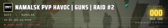 Arcade badge preview