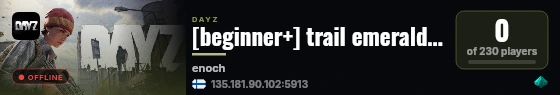 [beginner+] trail emerald | quests | pve | raids | чернорусь #2 live status badge