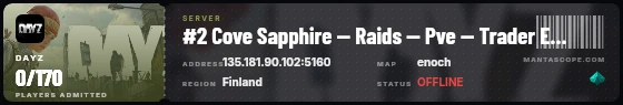 Ticket badge preview