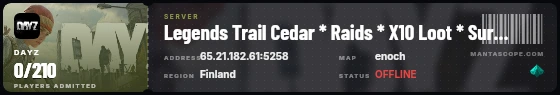 Ticket badge preview