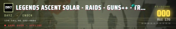 Arcade badge preview