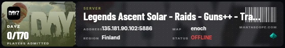 Ticket badge preview