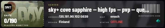 Ticket badge preview