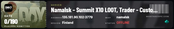 Ticket badge preview