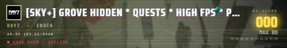 Arcade badge preview