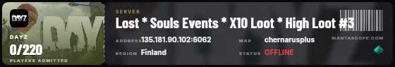 Ticket badge preview