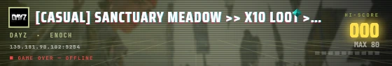 Arcade badge preview