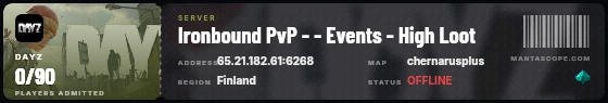 Ticket badge preview