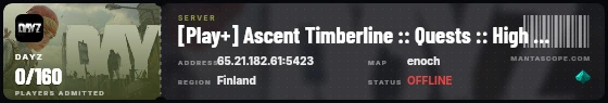 Ticket badge preview