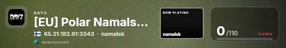 Mesh badge preview
