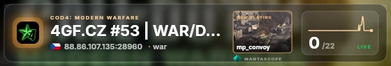Glass badge preview