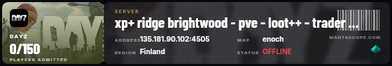 Ticket badge preview