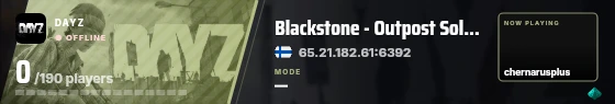 Blade badge preview