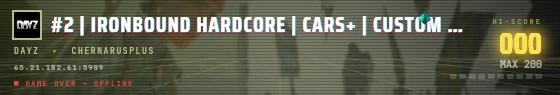 Arcade badge preview