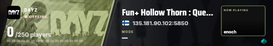 Blade badge preview
