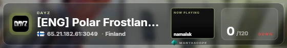 Glass badge preview