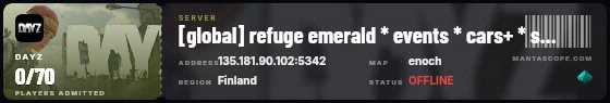 Ticket badge preview