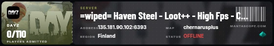 Ticket badge preview