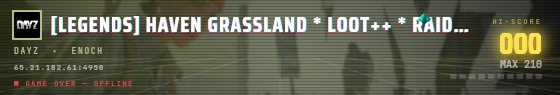 Arcade badge preview