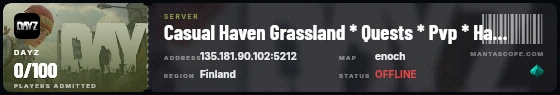 Ticket badge preview