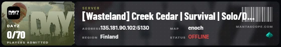 Ticket badge preview