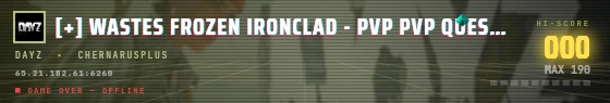 Arcade badge preview